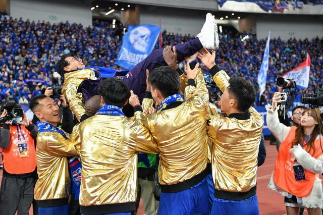 kaiyun.com-马德兴：申花胜在战术成功 吴金贵为国产教练提气