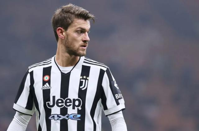 kaiyun.com-尤文的问题即意大利的问题：中卫无人接班怎么办？