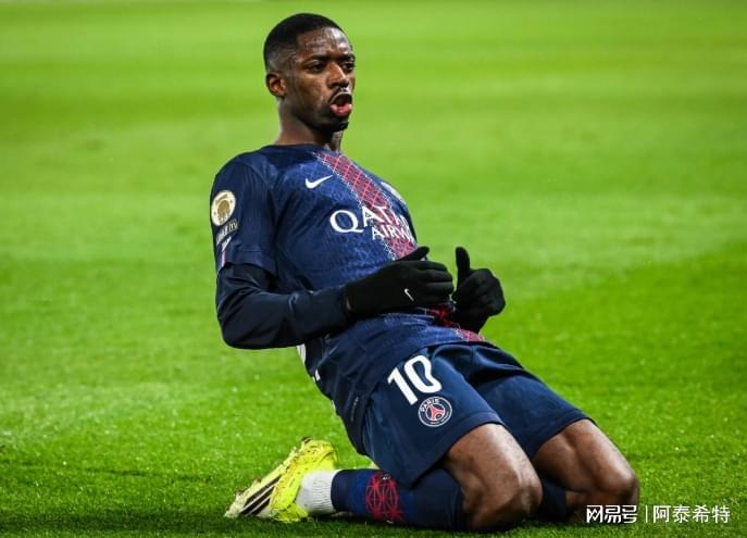 开云体育下载-7场造6球！金球巨星降维打击，明演姆巴佩，如今彻底不装了